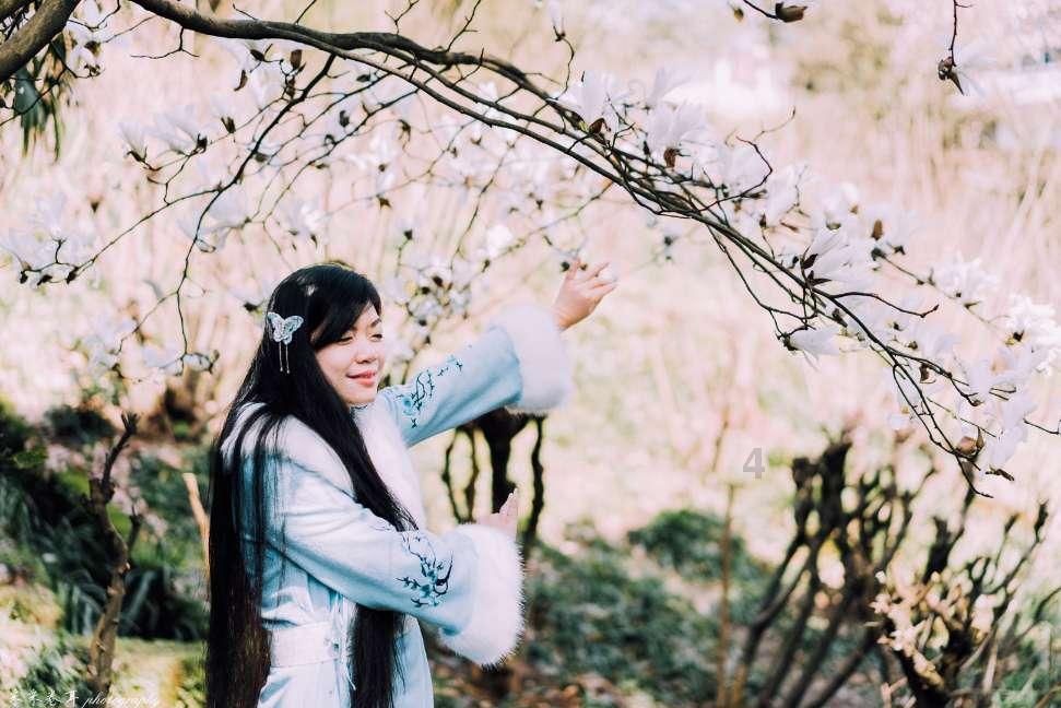 逃离广阔的山川