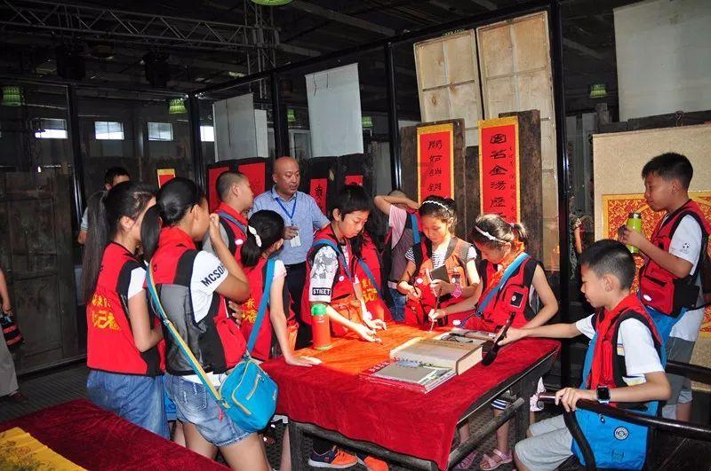 家暴对孩子的影响？游戏画面
